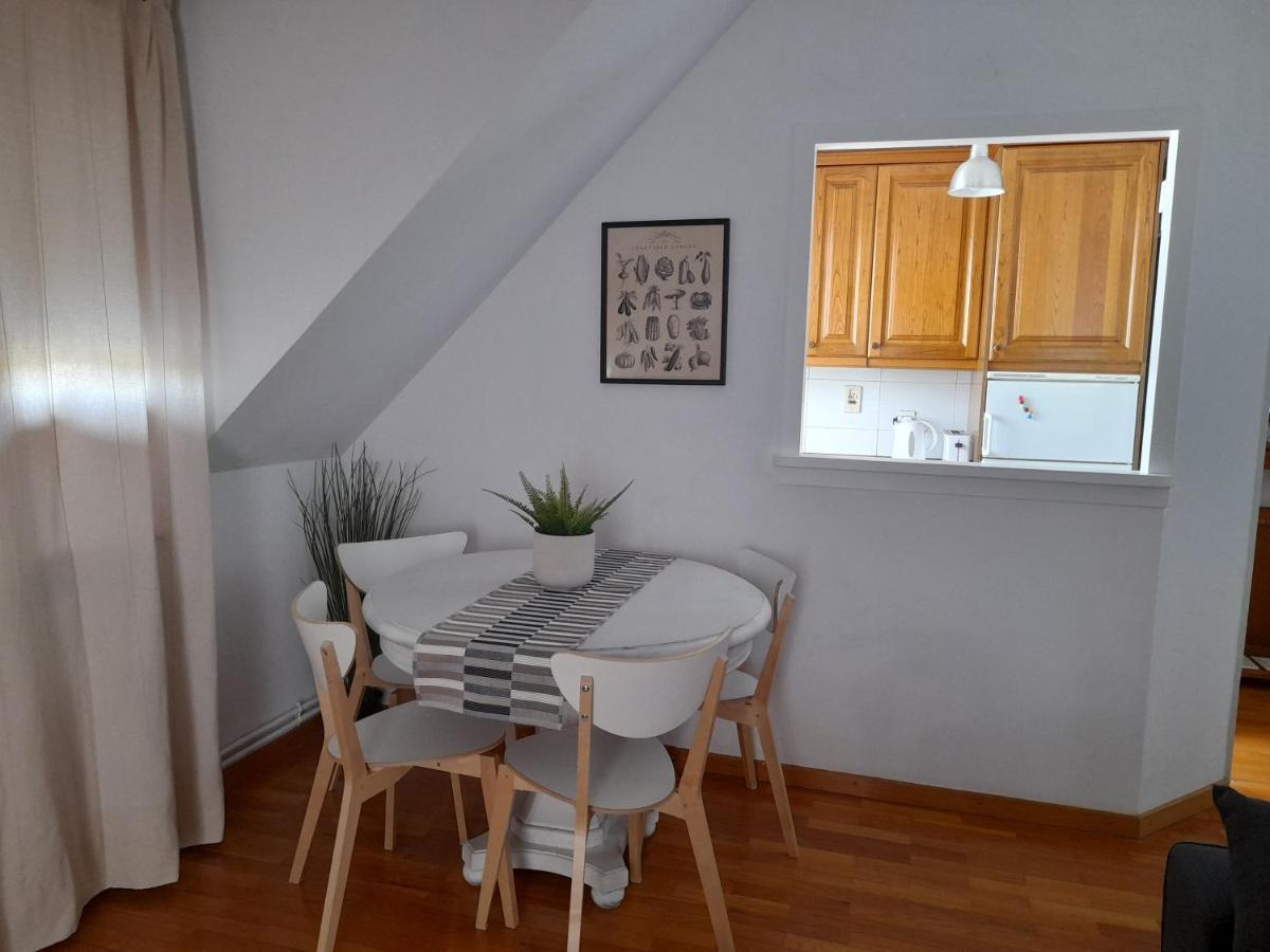 Atico Ciudadela Apartment Jaca Exterior photo